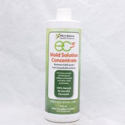 Micro Balance EC3 Mold Solution Concentrate All Natural