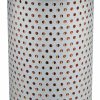 Baldwin Filters Hydraulic Filter,Element Only,6-9/16 L PT9196