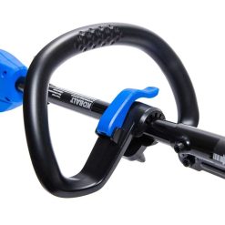 Alternative view of Kobalt 40-volt 12-in Single-stage Push Cordless Electric Snow Blower Powered Snow Shovel 4 Ah KMSS 1040A-03