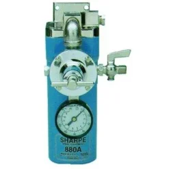 Alternative view of Sharpe Air Control Unit [880A]