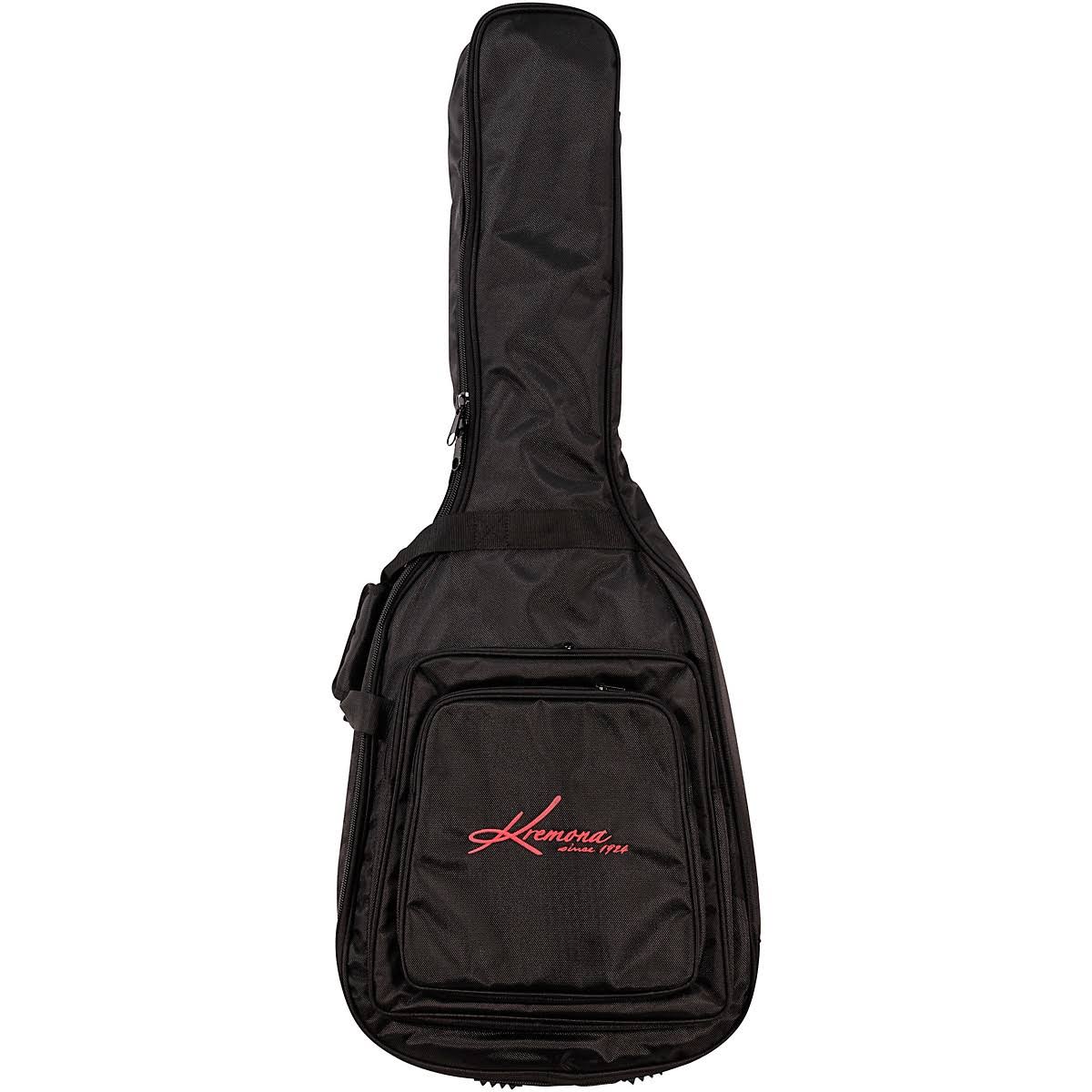 Kremona Rosa Morena Nylon String Guitar - Image 5