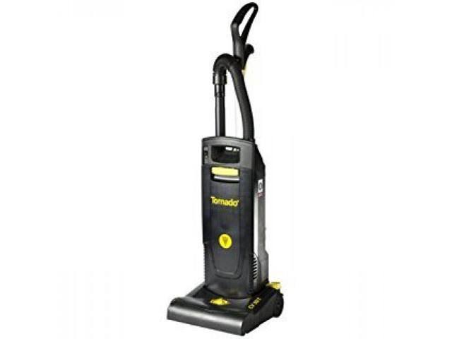 Tornado CV-30 Upright Commercial Vacuum Cleaner