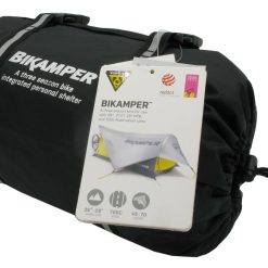 Alternative view of Topeak Bikamper Tent