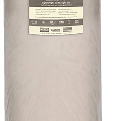 Fairfield Toasty Cotton Batting-90inch X25yd FOB: Mi