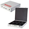 Carrera Digital Aluminum Car Suitcase 124 / Exclusive