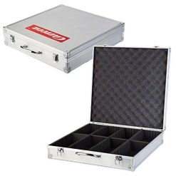 Carrera Digital Aluminum Car Suitcase 124 / Exclusive