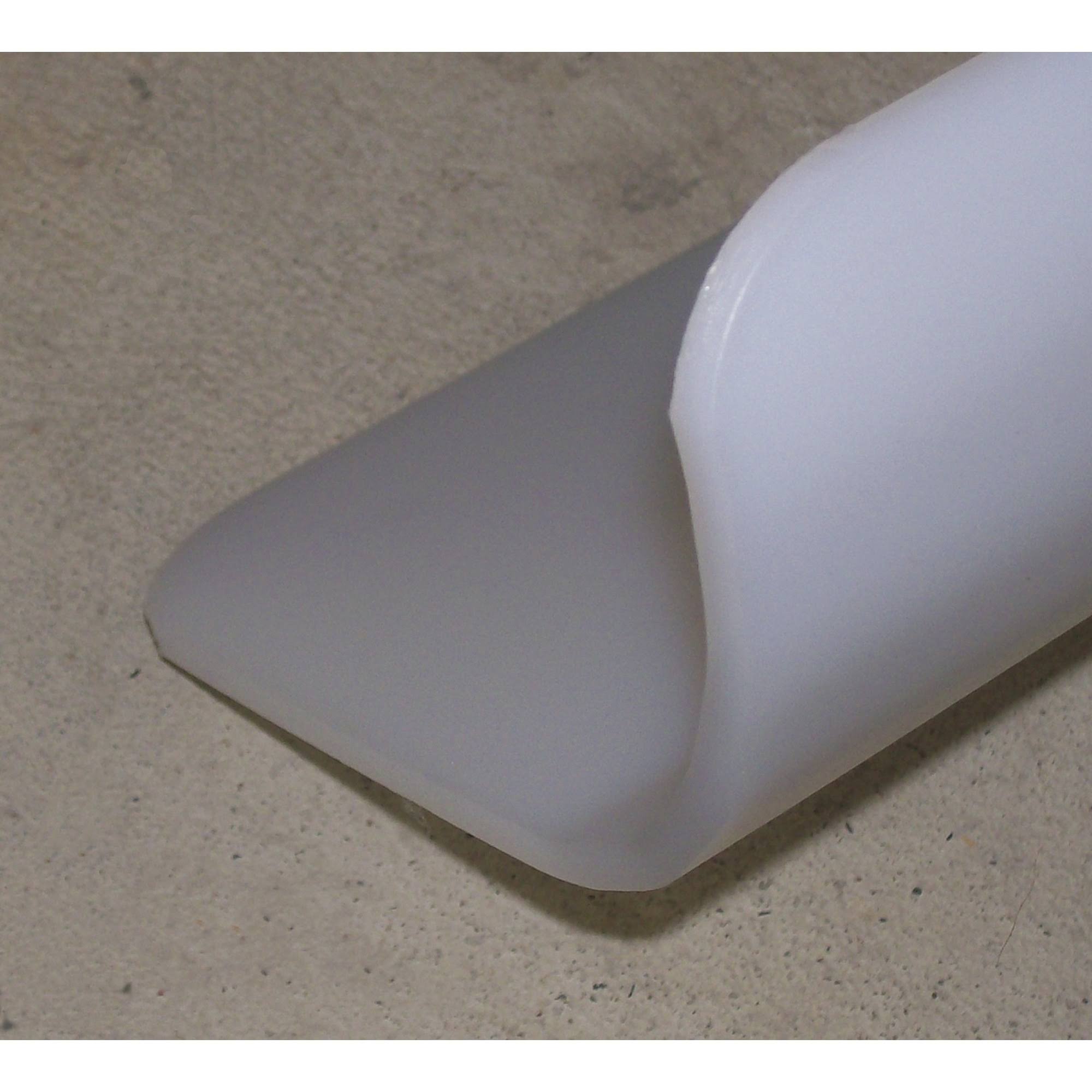 Snowplow 30×22 Snow Pusher - Image 9