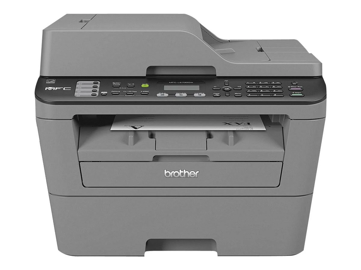 Brother MFC-L2700DW – Multifunction Printer (b/w)
