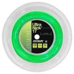 Ashaway UltraNick 17 Squash String Reel