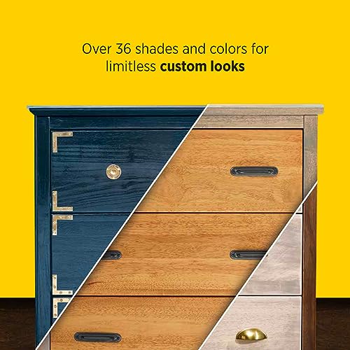 Minwax Wood Finish 71009000, Cherry Stain, Gallon - Image 5
