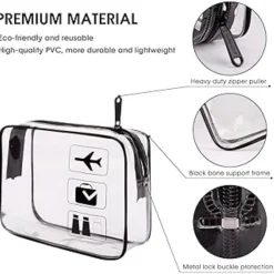 Alternative view of Portable, Black