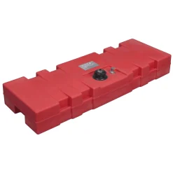 Moeller 15-Gallon EPA Topside Fuel Tank 031818BR