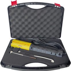 Solary Magnetic Induction Heater Kit with 4 coil 1000W 110V For Automotive Flameless Induction Heat 1KW Hand Power Tool