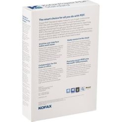 Alternative view of Nuance Power PDF Standard 3.0, Disc