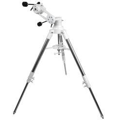 Alternative view of Explore Scientific | Firstlight N130mm Newtonian with Twilight I Mount (FL-N130600MAZ01)