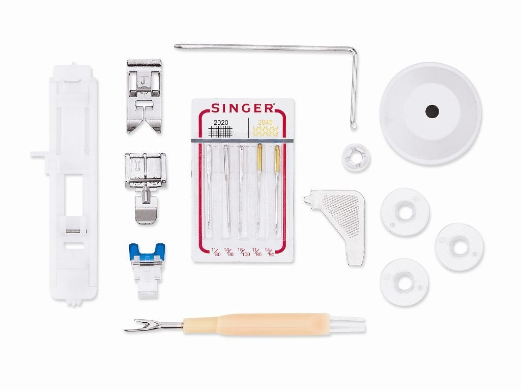 SINGER Heavy Duty 4423 Sewing Machine - Image 2