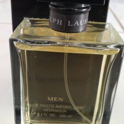 Romance Cologne for Men by Ralph Lauren 3.4 fl.oz
