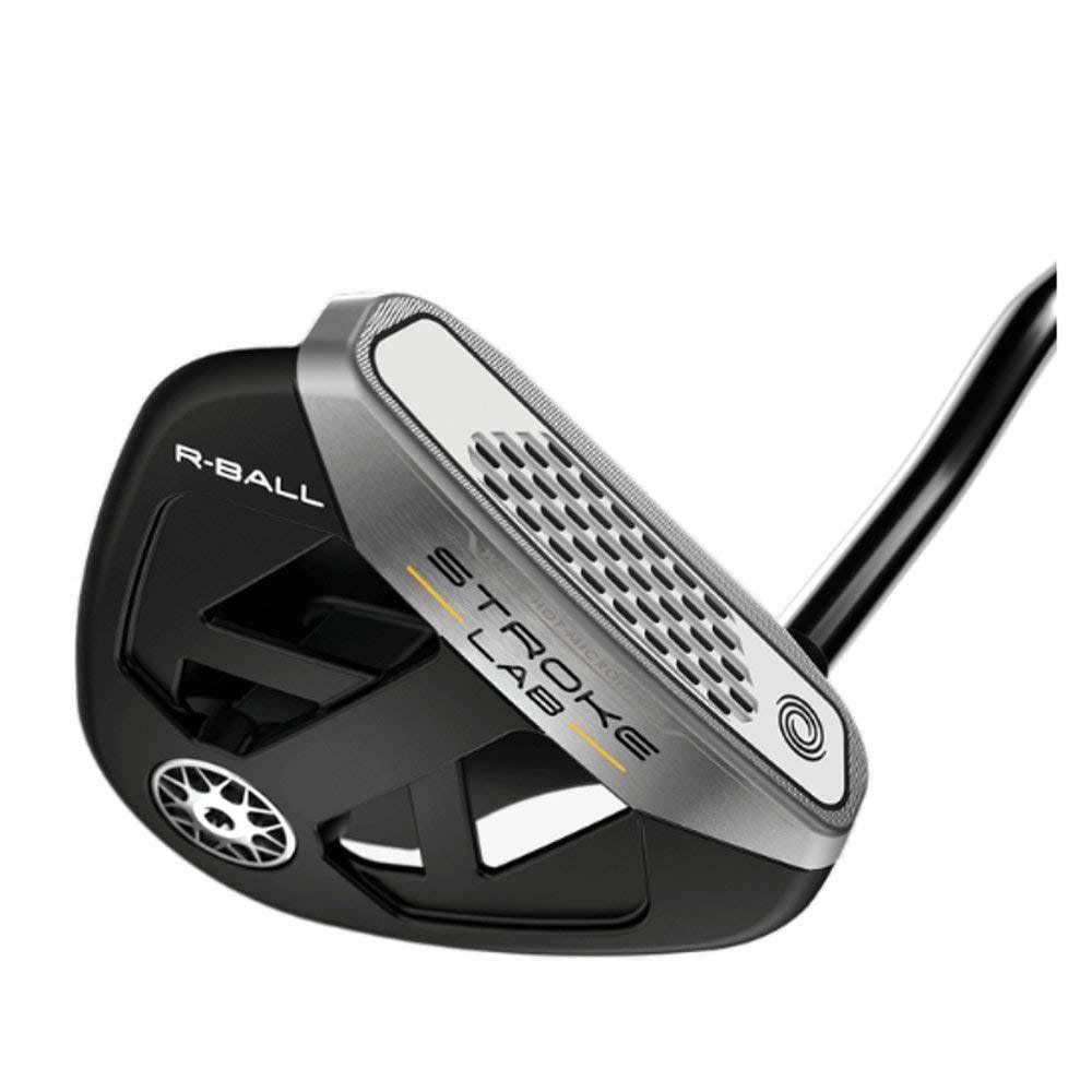 Odyssey Stroke Lab 2-Ball Fang Putter - Image 7