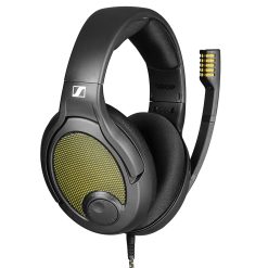 Drop + Sennheiser PC38X Gaming Headset ?? Noise-Cancelling Microphone Black