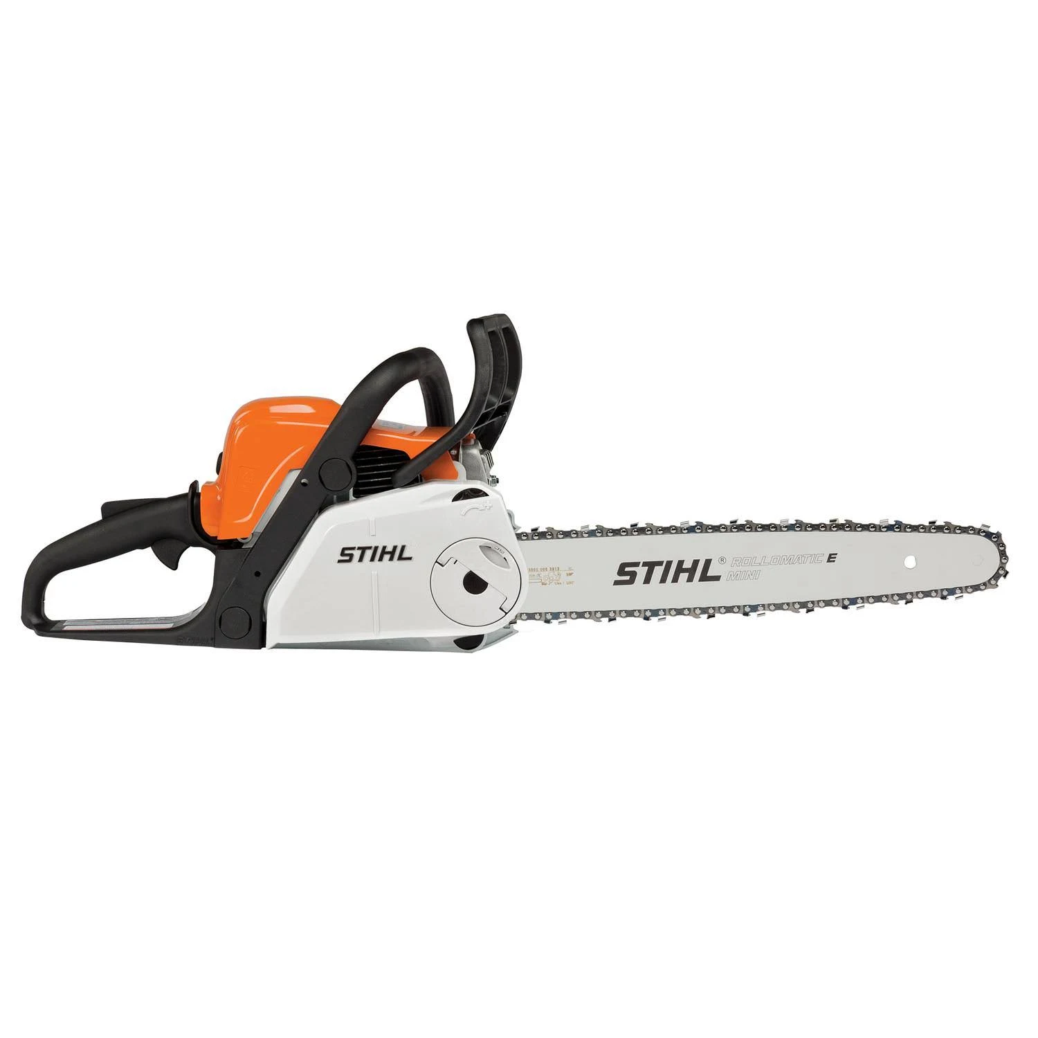 Stihl MS 180 C-be 16 in. 31.8 CC GAS Chainsaw