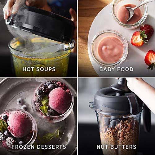Vitamix E310 Explorian Blender | Red - Image 6