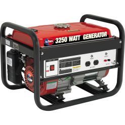 Alternative view of All Power America Portable Generator, 6.5 HP, 3250 Wt