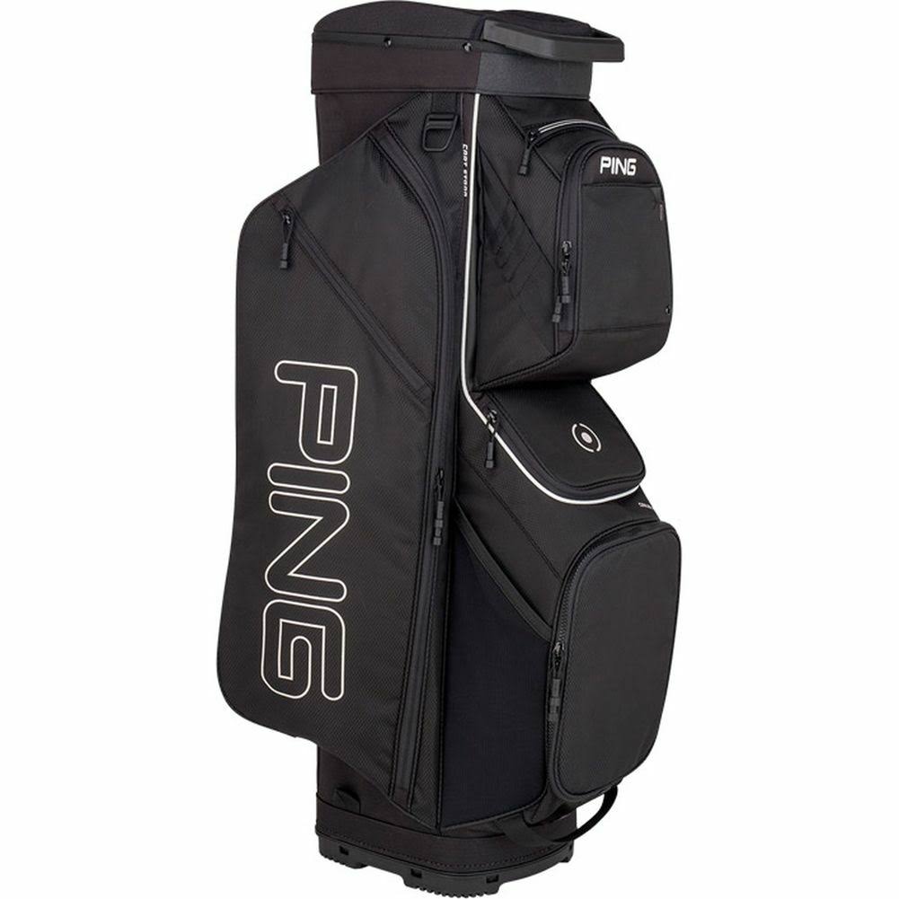 Ping 2019 Traverse Cart Bag - Image 5