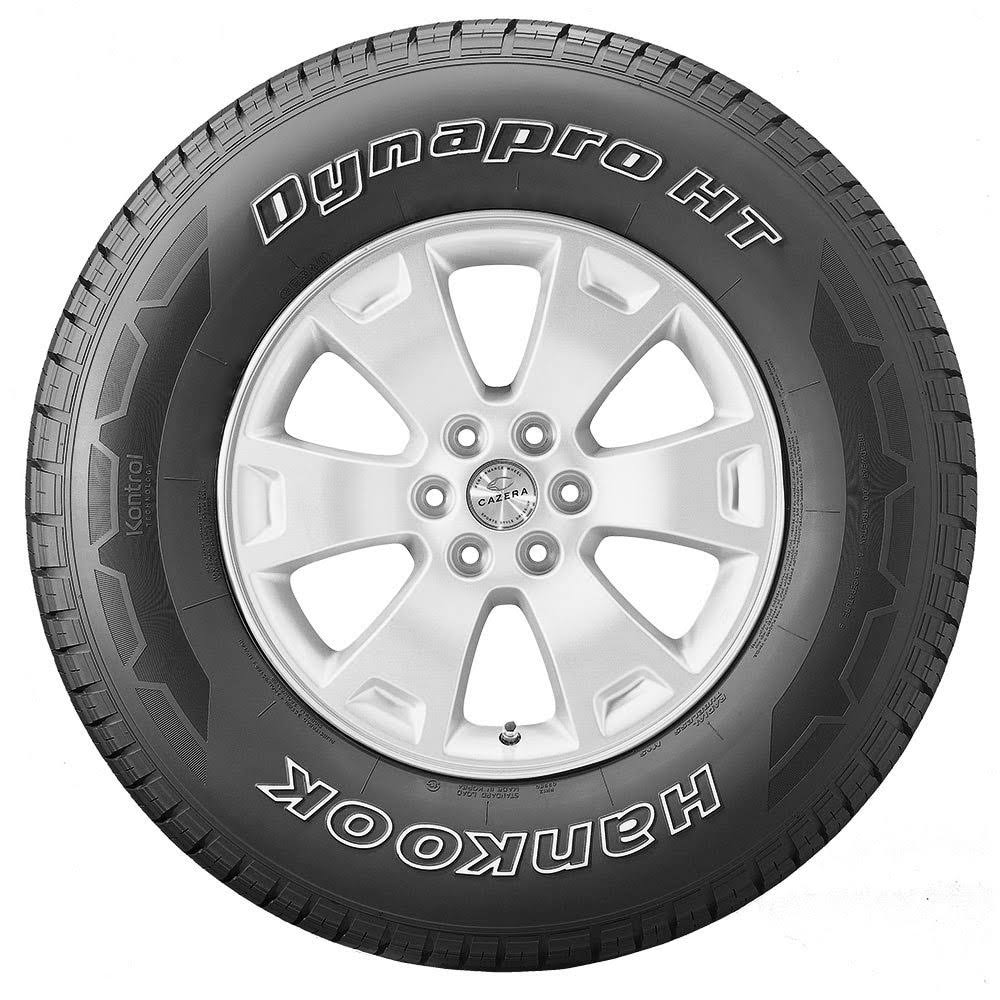 Hankook Dynapro HT RH12 Tire | 255/70R16 109T - Image 2