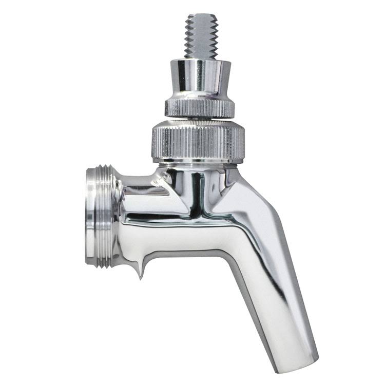 Kegco 2 Tap Premium Door Mount Kegerator Conversion Kit - Image 2
