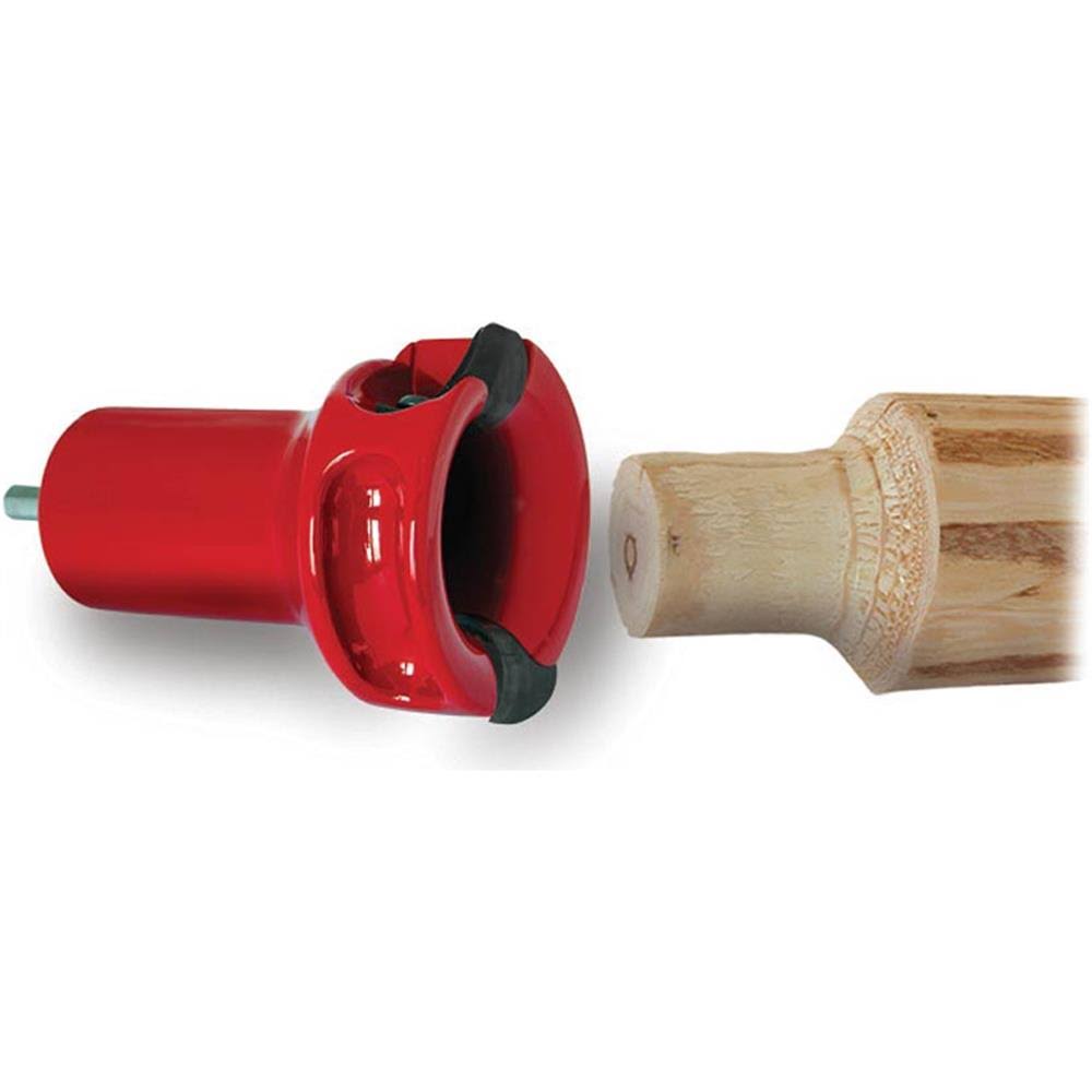 Lumberjack Tools Pro Series 1/2×22 Tenon Cutter (TTR0500) - Image 4