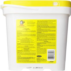 Alternative view of Farnam Just One Bite II Bait Chunk – 64 count, 2 oz each