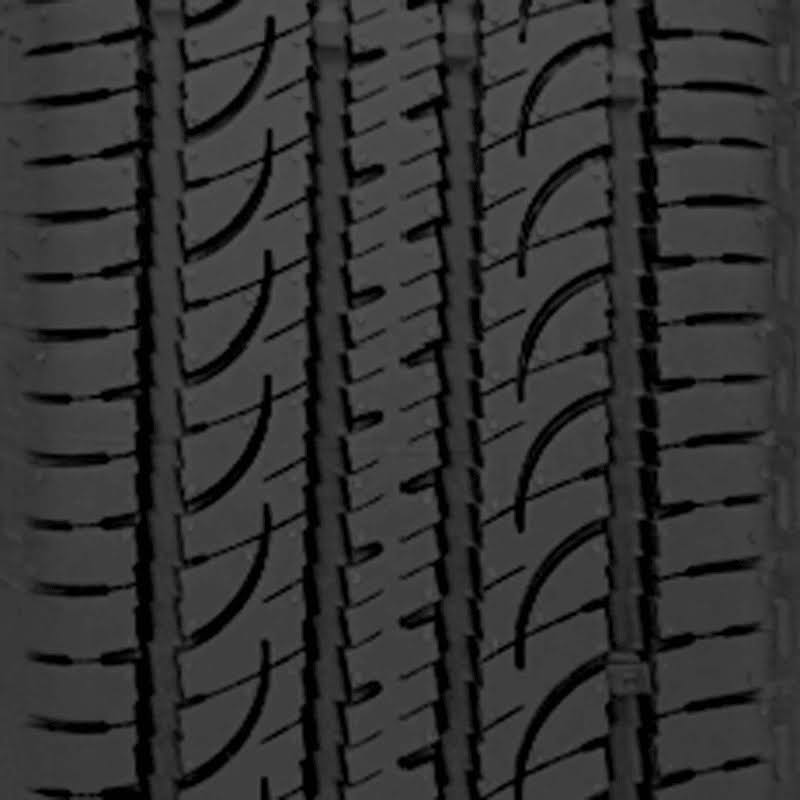 Yokohama Geolandar G055 Tire 215/70R17 101H - Image 7