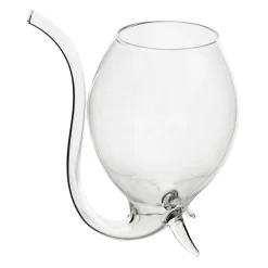 Alternative view of Oenophilia Wino Sipper – Set of 2