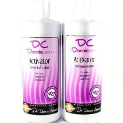 Dr. Donniecannon Activator Softening Lotion 32oz