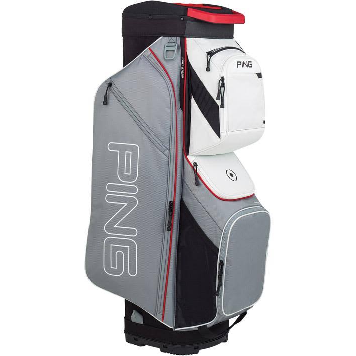 Ping 2019 Traverse Cart Bag - Image 3