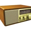 Sangean WR11SE 40th Anniversary Edition Hi-Fi Tabletop Radio