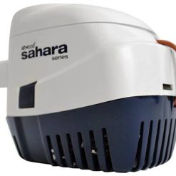 Alternative view of Attwood Sahara S500 GPH Automatic Bilge Pump