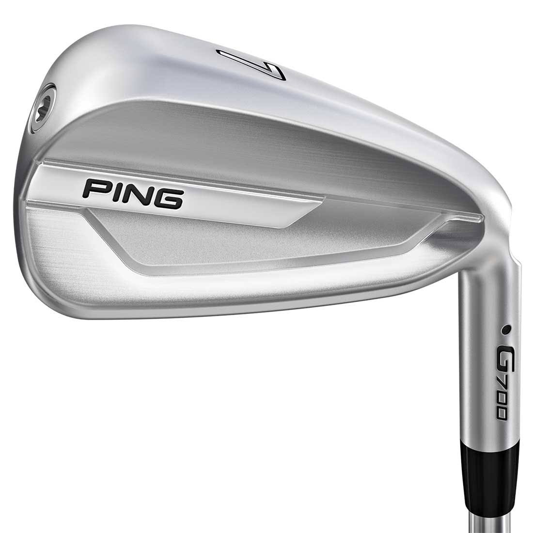 Ping G700 6pc Iron Set – Steel
