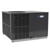 3.5 Ton Heat Pump Package Unit Goodman GPH1642M41 16 SEER