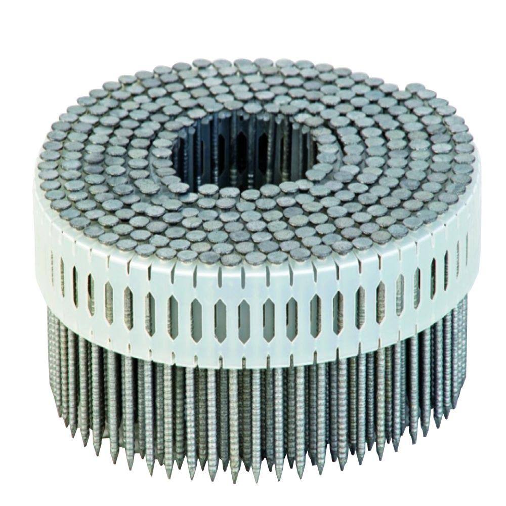 Duo-Fast 650392 Siding Nail, 1-7/8 In,pk3600 - Image 6