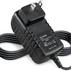 AC Adapter for Keeley Fuzz Head Java Boost & Time Machine Boost Power Supply PSU