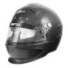 Zamp H88602CB3M RZ-88O Racing Helmet FIA 8860-2018 Gloss Carbon – Size Medium