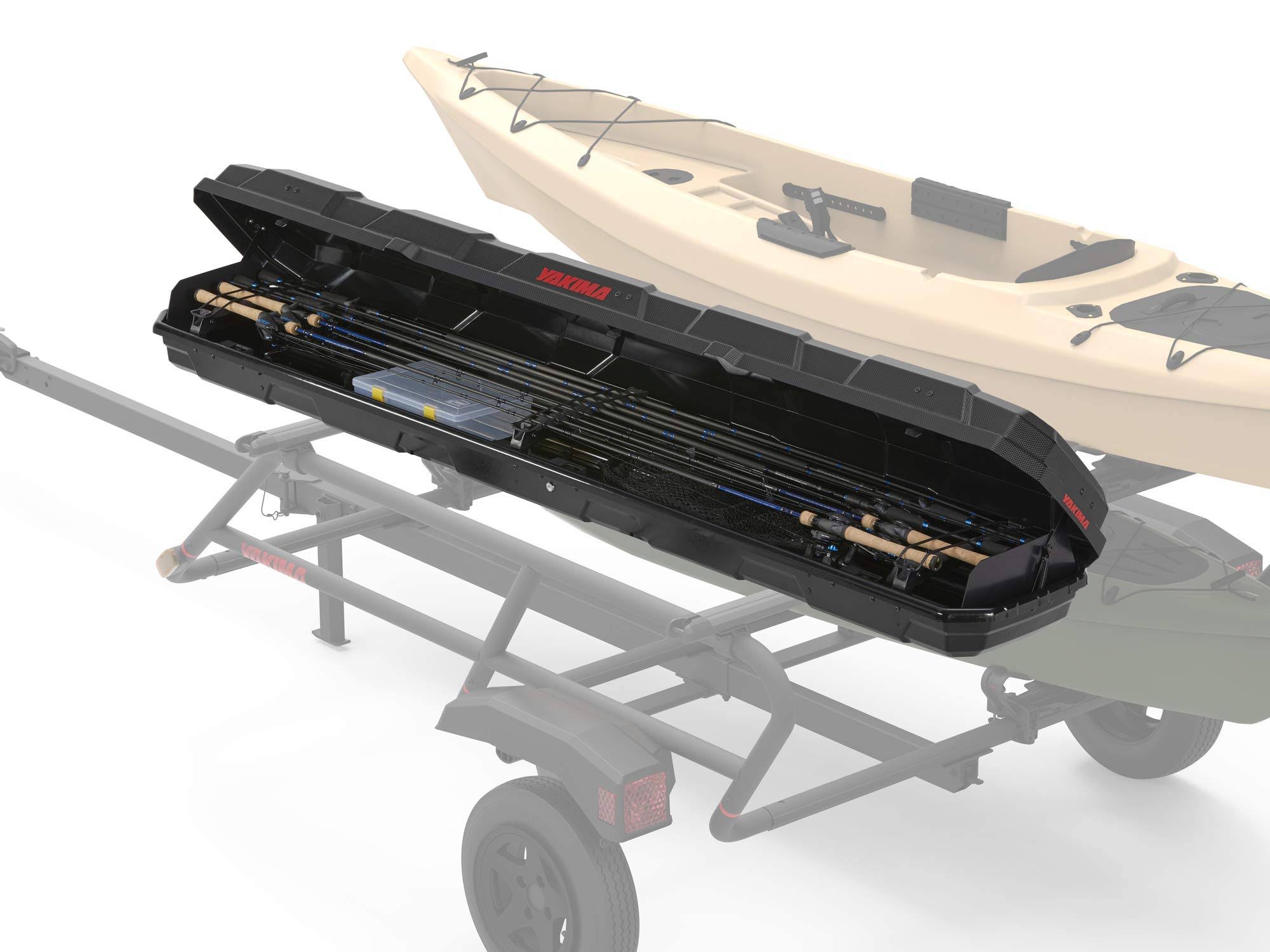 Yakima Topwater Fishing Rod Box - Image 2
