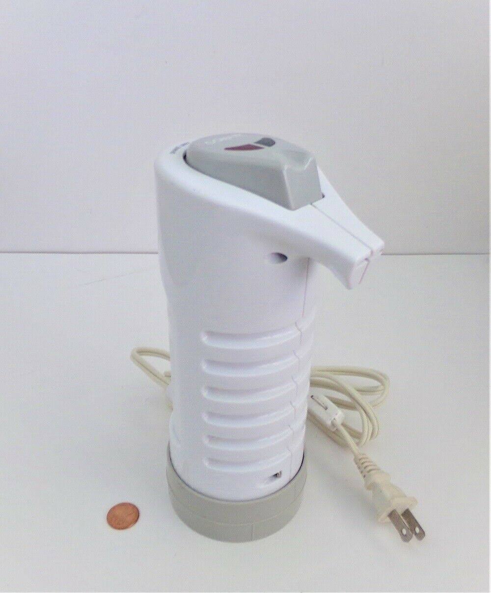 Conair HLM10 Hot Lather Machine Shaving Cream Dispenser - Image 5