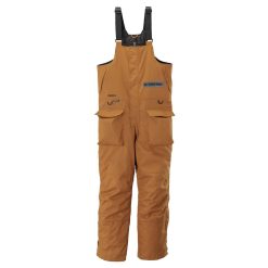 StrikerICE | Trekker Bib Brown / S