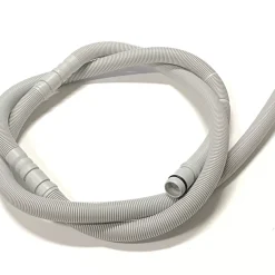 Dishwasher Drain Hose Compatible With Bosch Model Numbers SHX43M02UC, SHX43M05UC, SHX45M01UC, SHX45M02UC, SHX45M05UC
