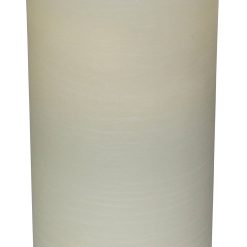 AquaFlame Flameless Candle Fountain – Ivory