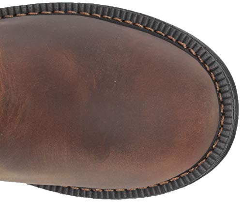Wolverine Mens Hellcat Ultraspring 10 Inch Wellington Boot - Image 5