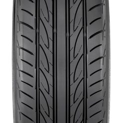Alternative view of Yokohama Advan Fleva V701 205/55R15 88V Tire