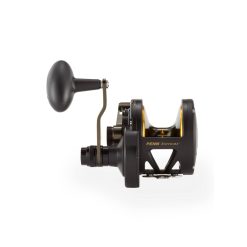 Alternative view of Penn Fathom Lever Drag 2 Speed Reel